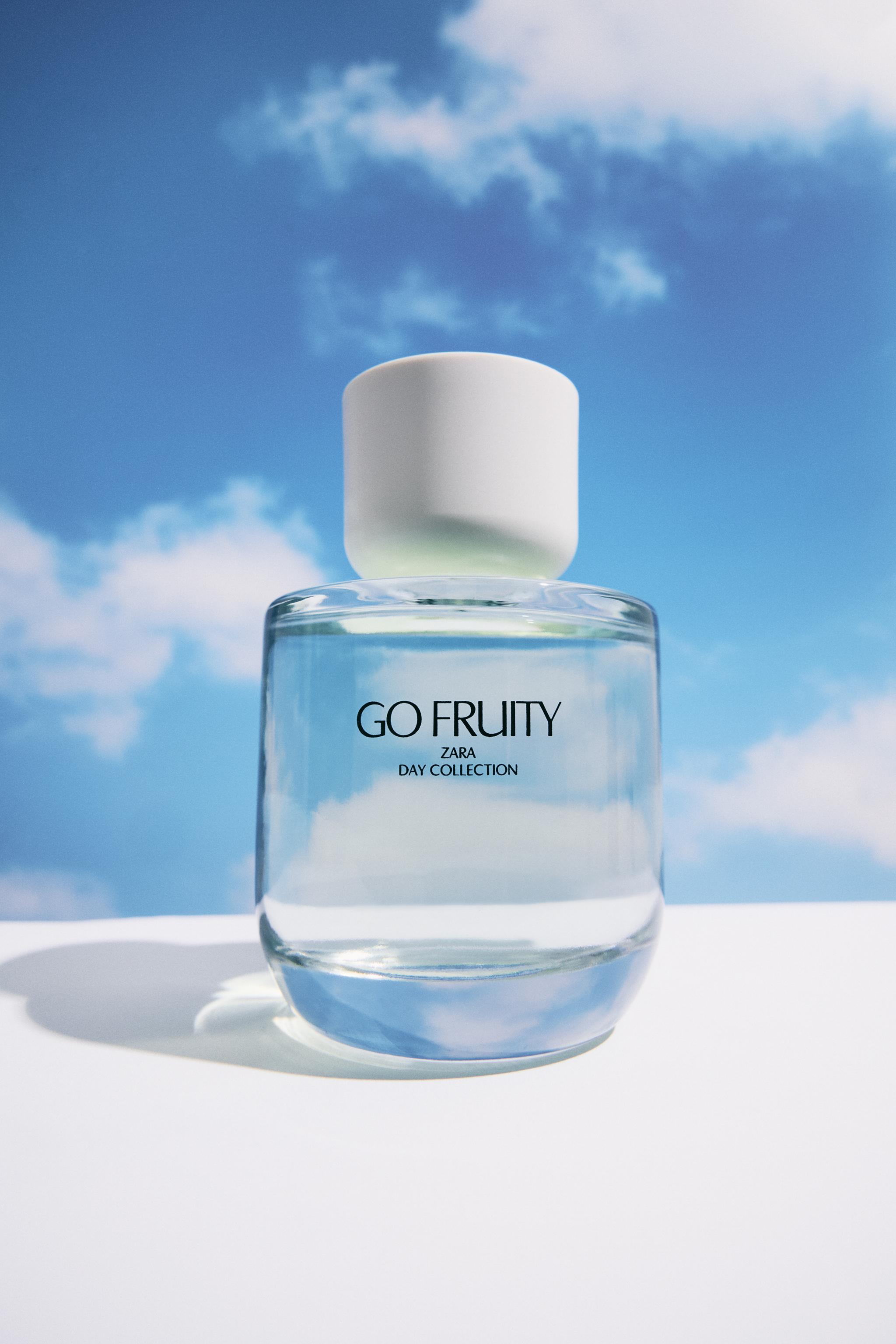 GO FRUITY EDT 90ML (3.04 FL. OZ).